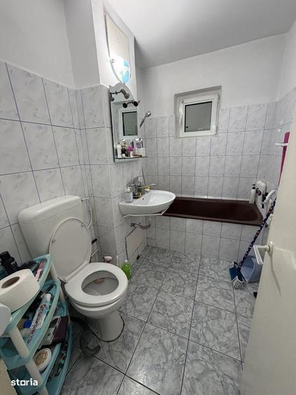 Apartament 3 camere, Mioveni, Robea, et4, mobilat si utilat, 2balcoane - 3