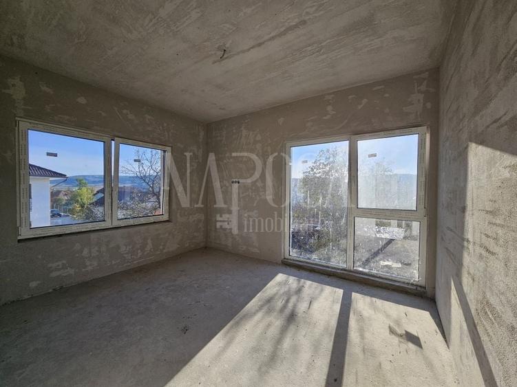 Casa 4 camere de vanzare in Chinteni - 5