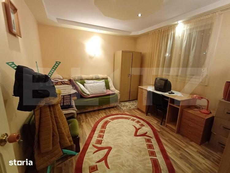 Casa cu 8 camere, 400 mp, 15 ari teren, Salcea - 11