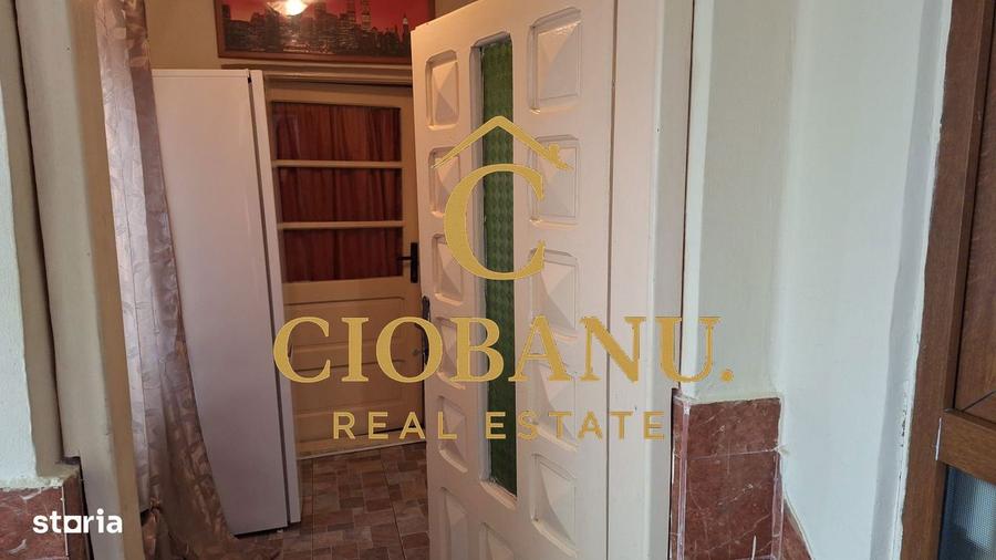 Casa de vanzare in Craiova zona Romanesti - 11