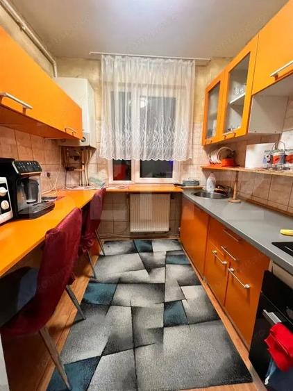 Apartament de vanzare, 2 camere, 43 mp, etaj 2, Bd. Dacia - 5