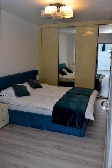 Apartament 2 Camere in Vila | Parter | Centrala | Mobilat Utilat | - 7