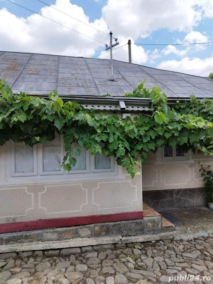 Vand casa in com. Soveja, jud. Vrancea - 3