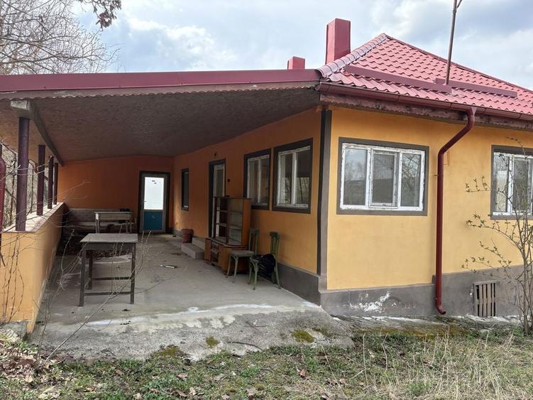 Vand casa noua sat greci - 5