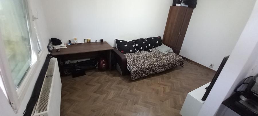 Garsoniera Drumul Taberei  sector 6 - 4