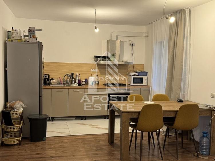 Casă tip duplex  la doar 8 minute de Timisoara