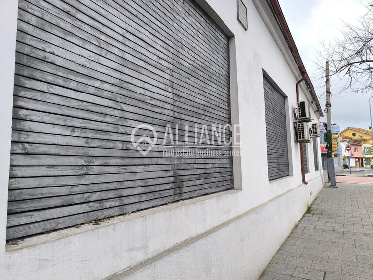 CENTRU TEPES VODA (cod03)- Casa idela pentru birouri ! - 3