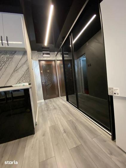 SUPER OFERTA DE INCHIRIAT IN Tiglina1 garsoniera 1300 lei - 6