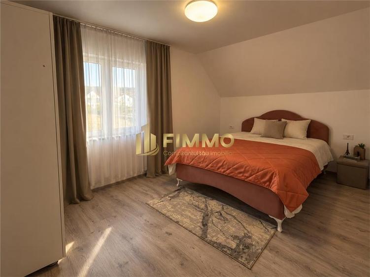 Duplex cu 4 camere cu Teren 300 Mp în Burdujeni