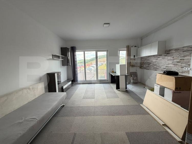 Apartament 2 camere, 63 mp, parcare subterana, zona Teilor - 2