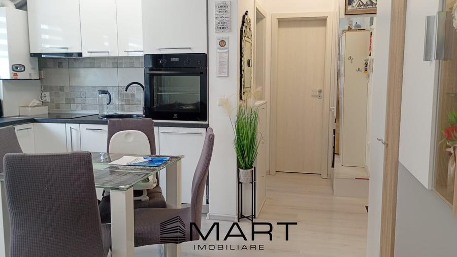 Apartament nou cu 2 camere gata de mutat - 3