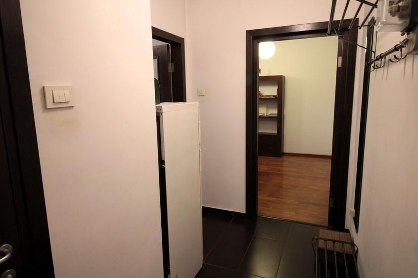 Apartament cu 2 camere de închiriat lângă Parcul Cinema Floreasca - comision 0%! - 18