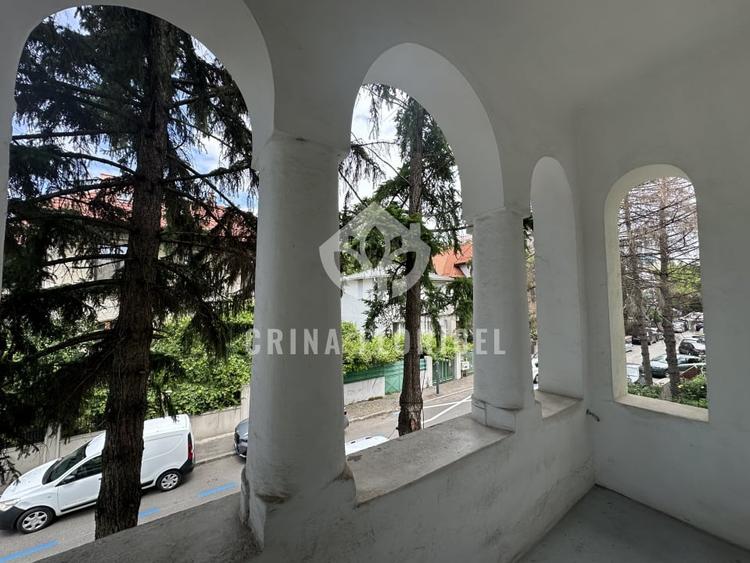 Inchiriere vila pentru birouri / activitati comerciale- Dorobanti Capitale - 17