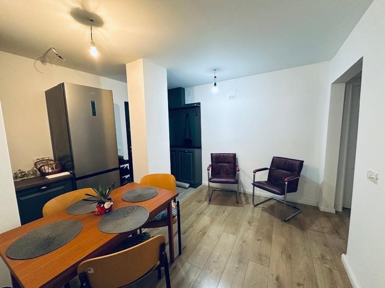 Ocazie! Apartament complet renovat gata de mutat Bucovinei - 3