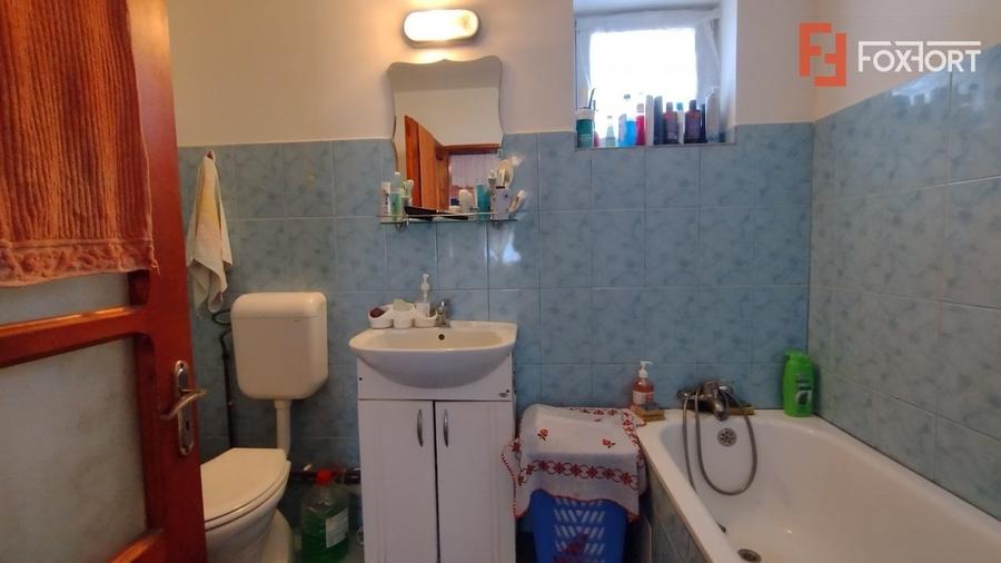 Casa individuala 3 camere, Sanmihaiu Roman - Anexe, 1062 mp teren - 23