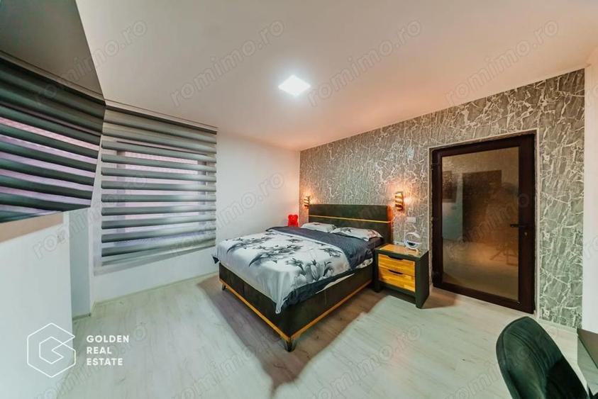 Apartament ultrafinisat la casa, zona ultracentrala, comision 0% la cumparare - 6