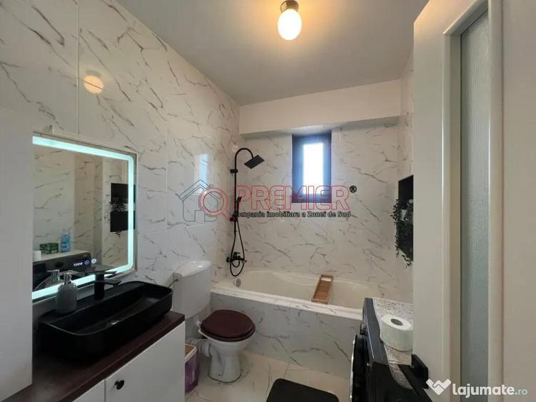 Penthouse 3 Camere | Terase ?i Priveli?te Panoramica | - 1