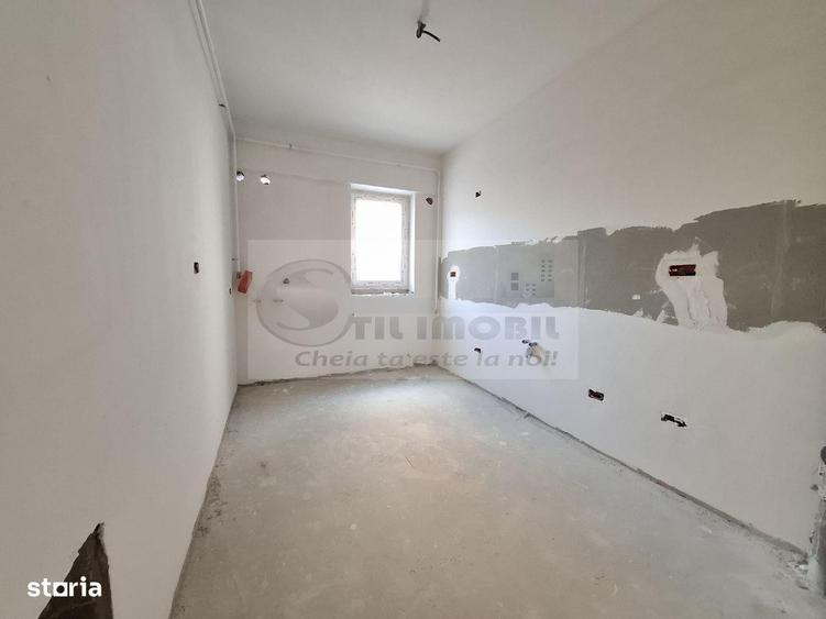 Apartament 2 camere de vanzare in Iasi, Galata, 56,62 mp, bloc nou - 10