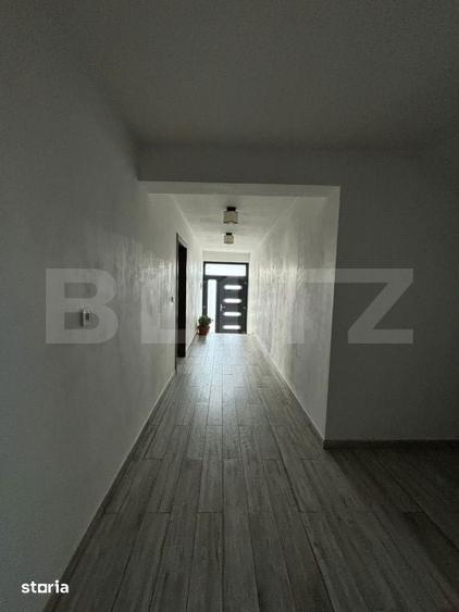 Proprietate deosebita cu cofetarie complet utilata, la doar 18 km de B - 5