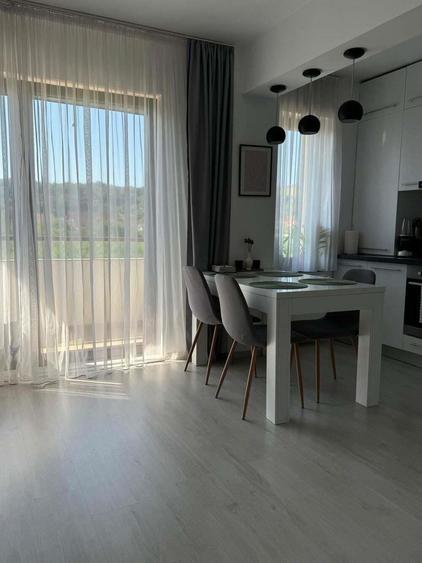 Unirii - Vanzare ap. 1 camera + garaj si boxa depozitare - Str. Voinicenilor - 4