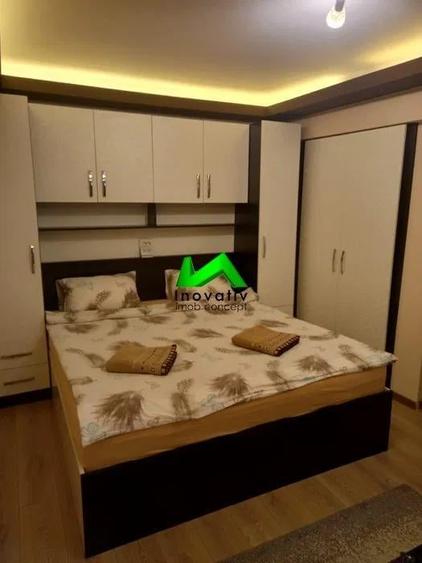 Garsoniera de inchiriat Strand - 3