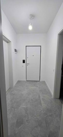 Ap. 2 camere Tractorul - Ozone Resedince Bloc B, etaj 2, balcon, aproape Coresi - 3