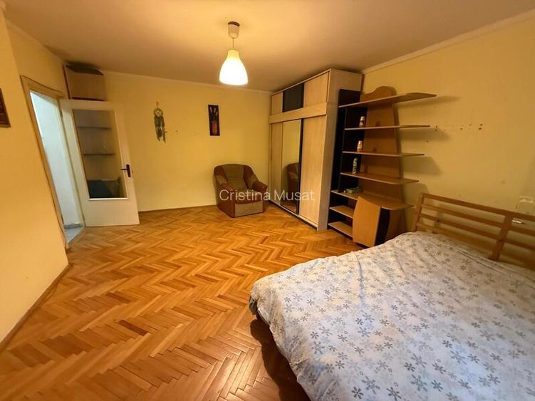 Muncii-Calea Calarasilor-bloc mixt