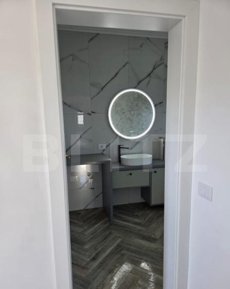 Casa plan parter in Vi?ani toate utilita?ile, pozi? - 9