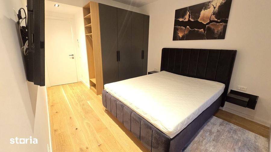 Apartament 2 camere | Nusco City Park - faza 2 | Metrou - 6