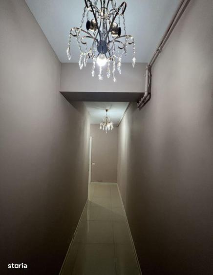 Ap.cu 2 camere ,centrala termica si o terasa generoasa - 5