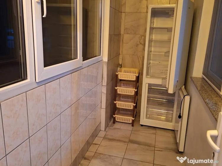 inchiriez garsoniera zona plantelor - 3