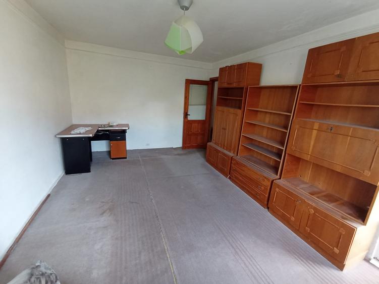 Apartament 2 camere DECOMANDAT, ETAJ 4 cu pod Nicolina 2-Clopotari !! - 3