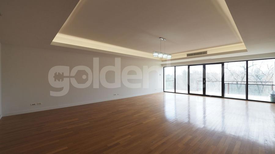 Apartament spatios 4 camere | vedere spre parc - 2