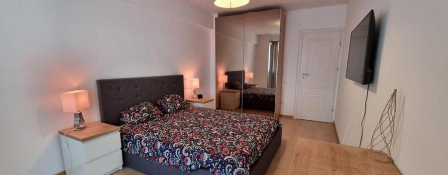 Apartament 2 camere Lux+Loc de parcare in Bloc Nou langa metrou Mihai Bravu - 8