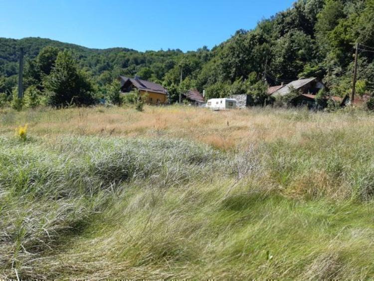 Mraconia,Clisura Dunarii unic in zona panorama deosebita comision 0! Teren de investitie - 6