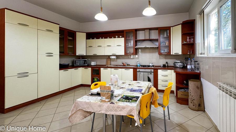 Pipera: Vila spatioasa,tip duplex, intr-o locatie linistita! - 5