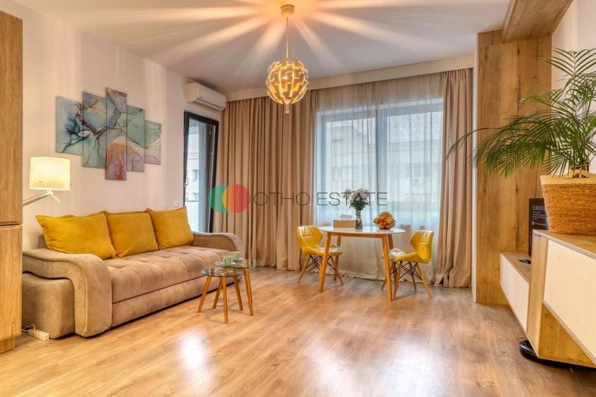 Barcelona Residence | 2 Camere  Titan - Langa Parc | Bloc 2020 - 2