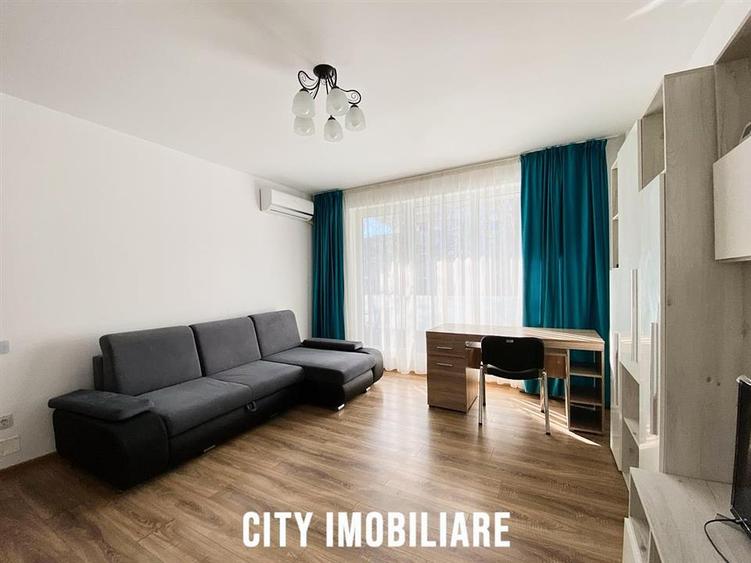 Apartament 2 camere, decomandat, bloc nou, terasa, parcare, Andrei Mureșanu - 3