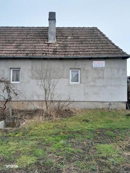 Vand casa in Brancovenesti - 4