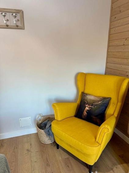 Inchiriez Casa de Sub Munte Fundata - 2