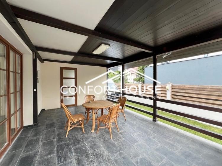 Vila P+E+M, locatie de exceptie, piscina, IANCU NICOLAE - 20