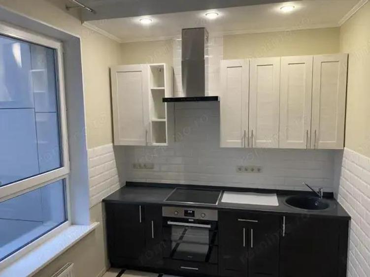 Garsoniera de inchiriat in zona 1 Mai - 2