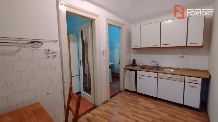 Apartament 2 camere 93 mp totali - terasa si balcon, zona Piata Victoriei - 4