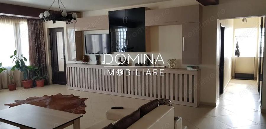 Vanzare casa mobilata/utilata, situata in Targu Jiu, strada Ana Ipatescu - 8