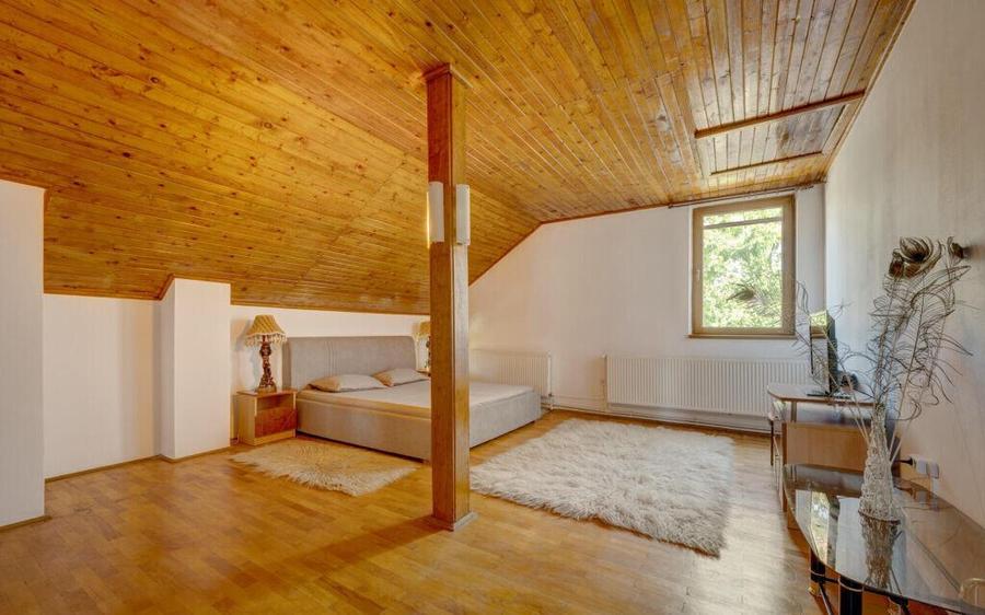 Casa de vacanta, Pucioasa, DB - 12