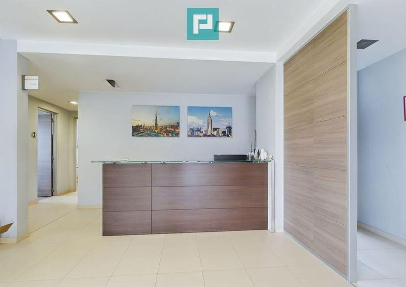 Spa?iu comercial modern cu parcare proprie - 1