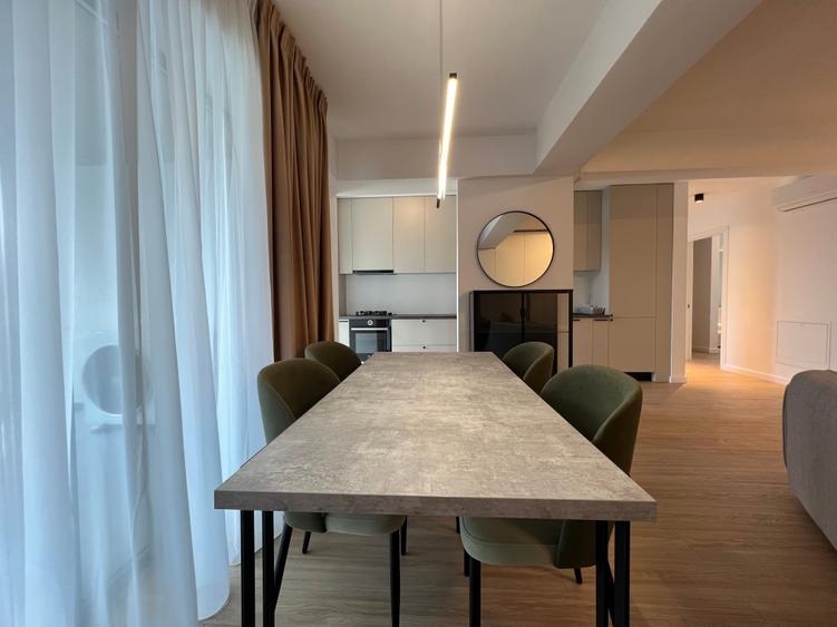 Inchiriere Apartament Ultramodern 4 camere Iancu Nicolae - 34