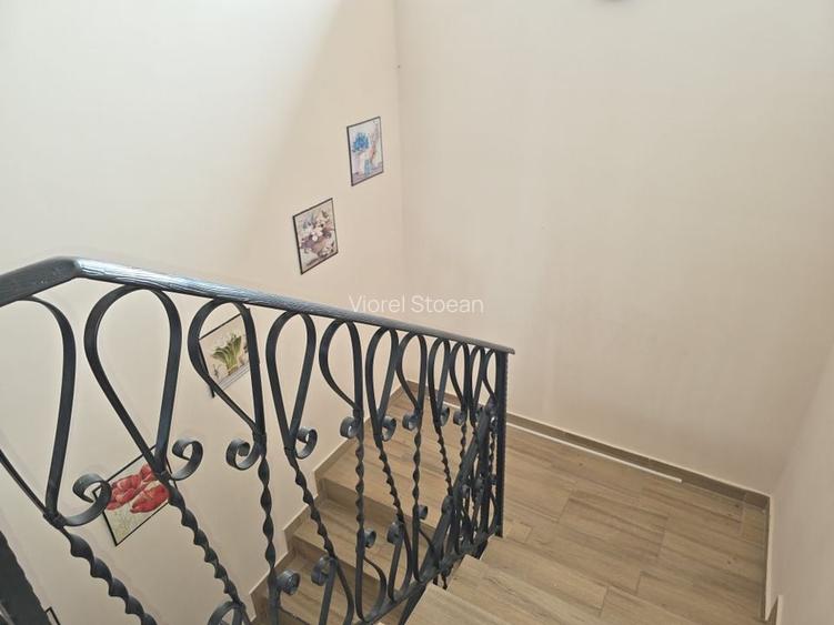 Tunari! Vila de inchiriat, pretabila pentru 15 - 20 muncitori