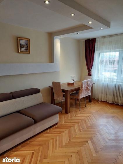 Apartament cu balcon ?i bucatarie separata in Alba Iulia - 5