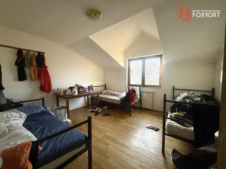 COMISION 0% Casa individuala, 6 camere, teren 1046 mp, in Dumbravita - 1